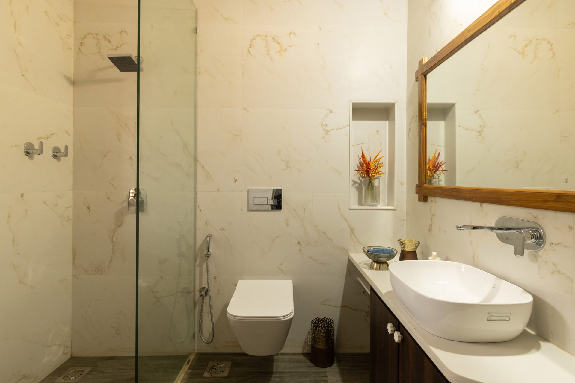 Orchard by the River