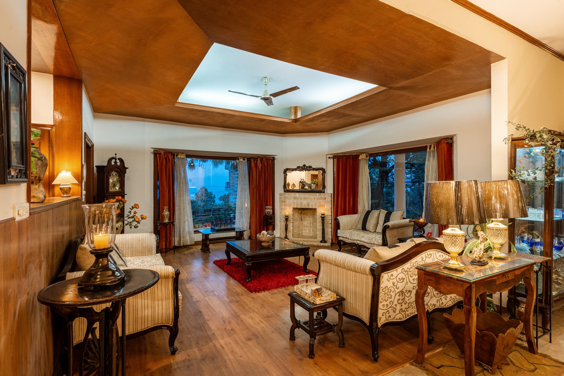 Cosy Crest - Image 4