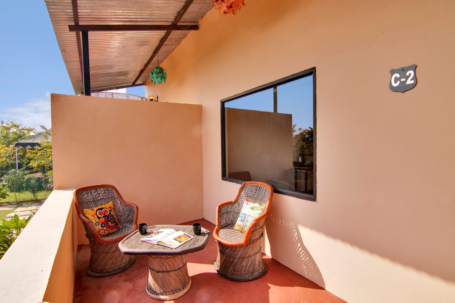 Wild @ Ranthambore Reverie