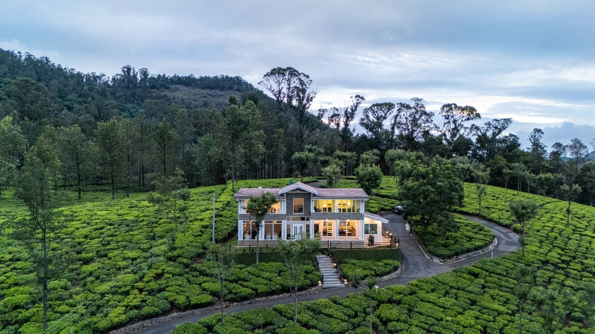 Farview Sande’s Villa - Image 2