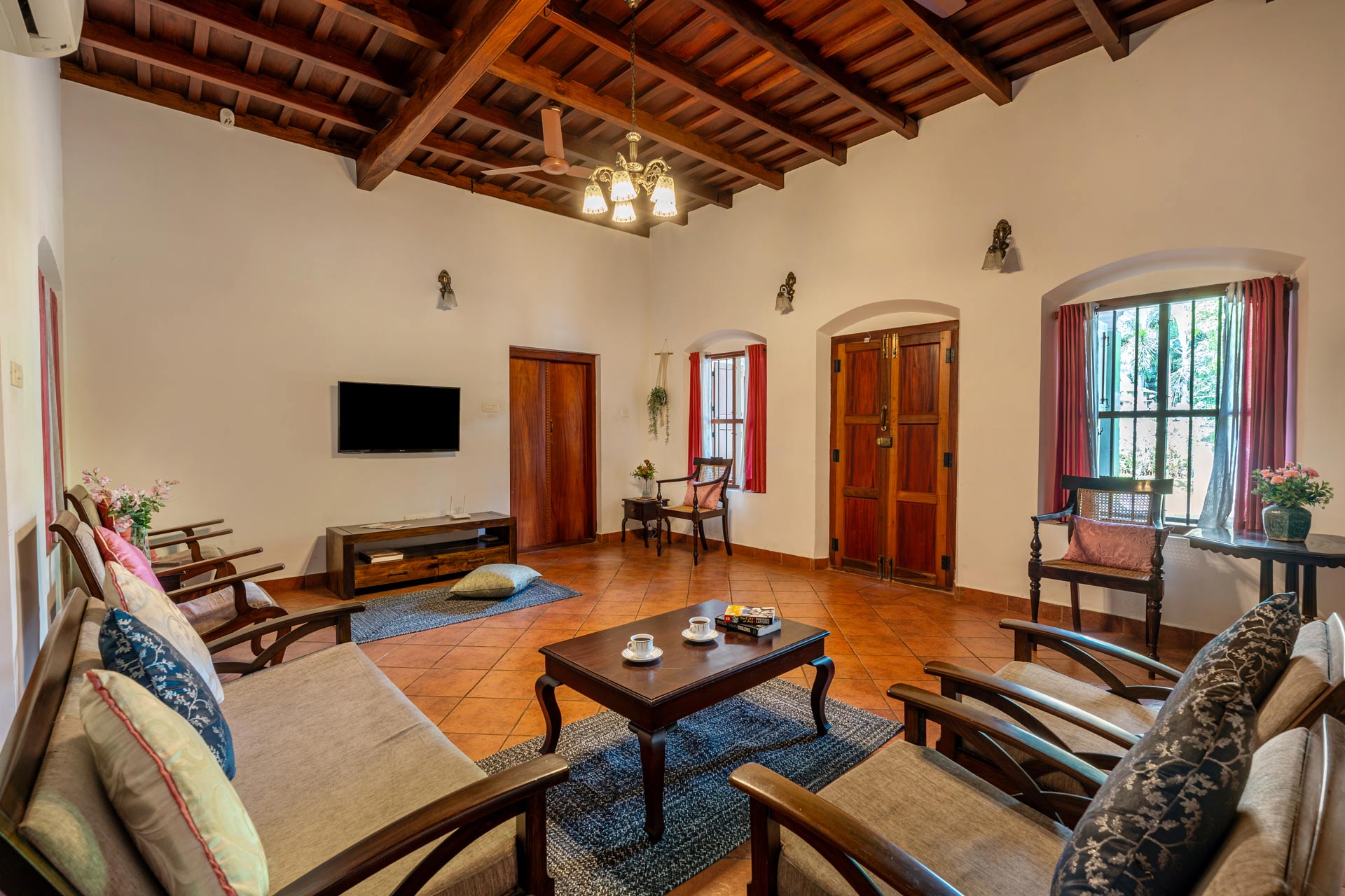 CVM House - Thiruvalla