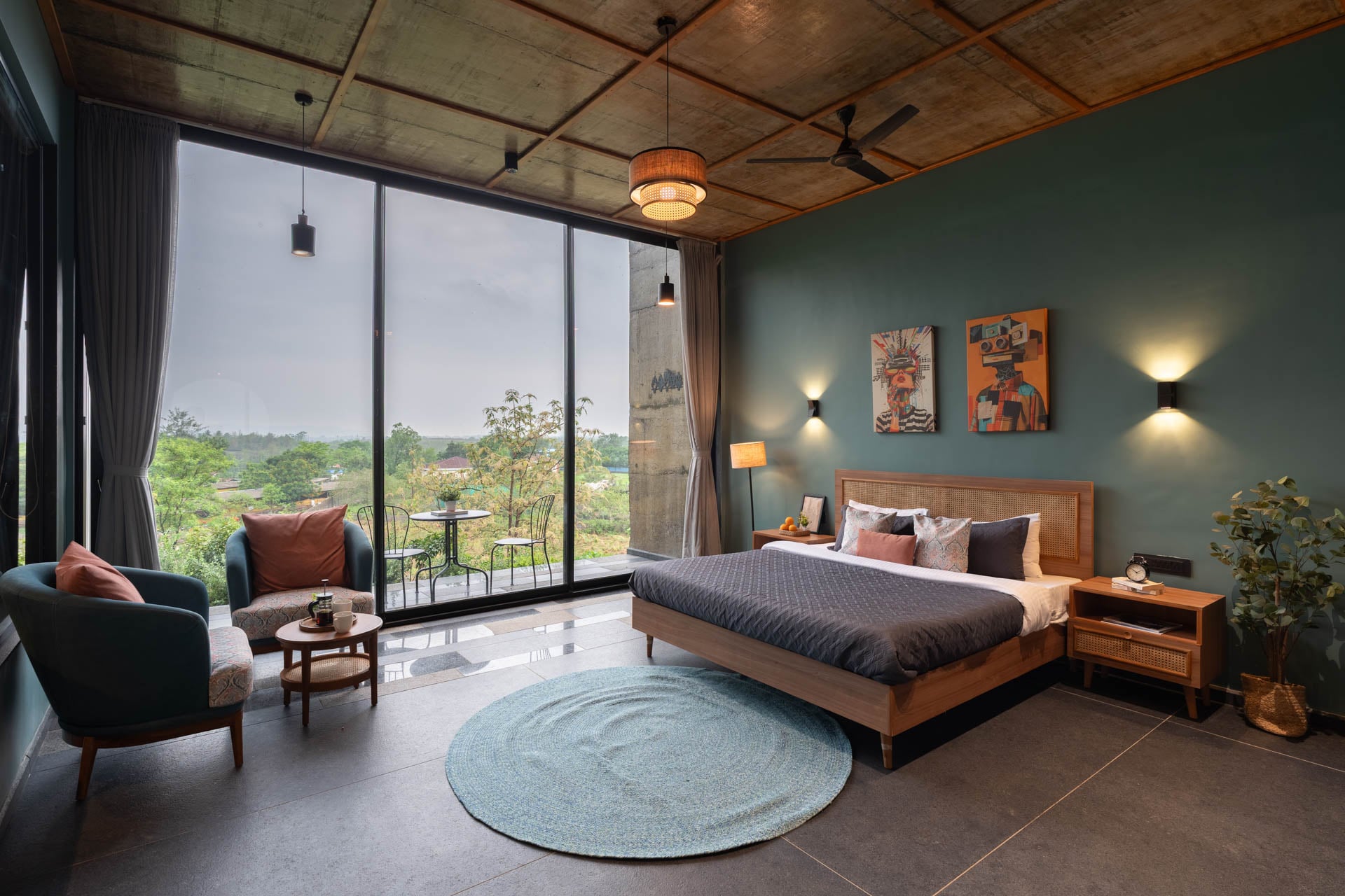 The Solitaire Home (Horizon)