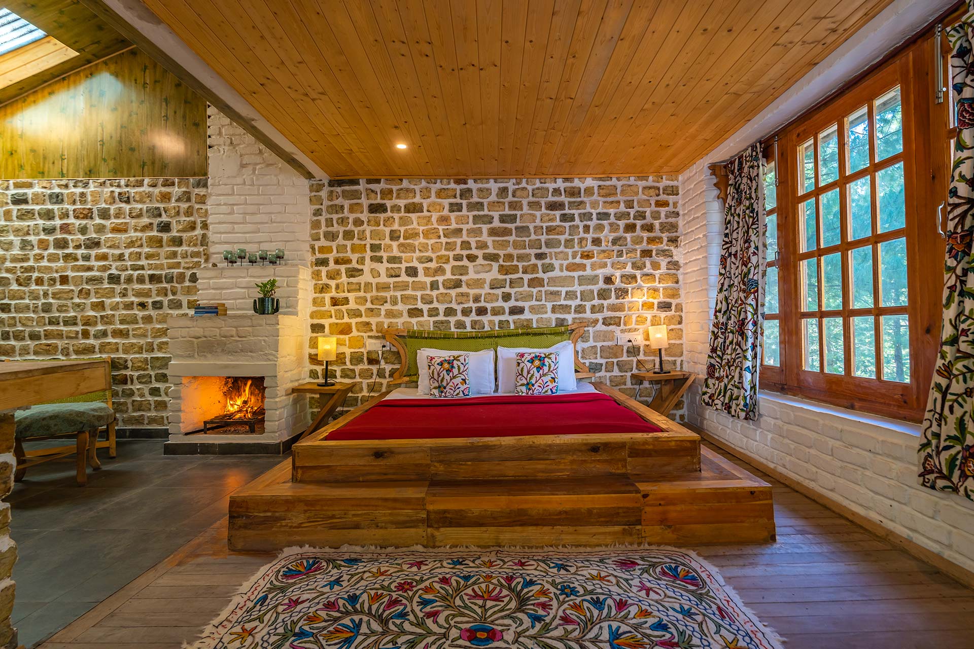 Zephyr @ Breezy Banks