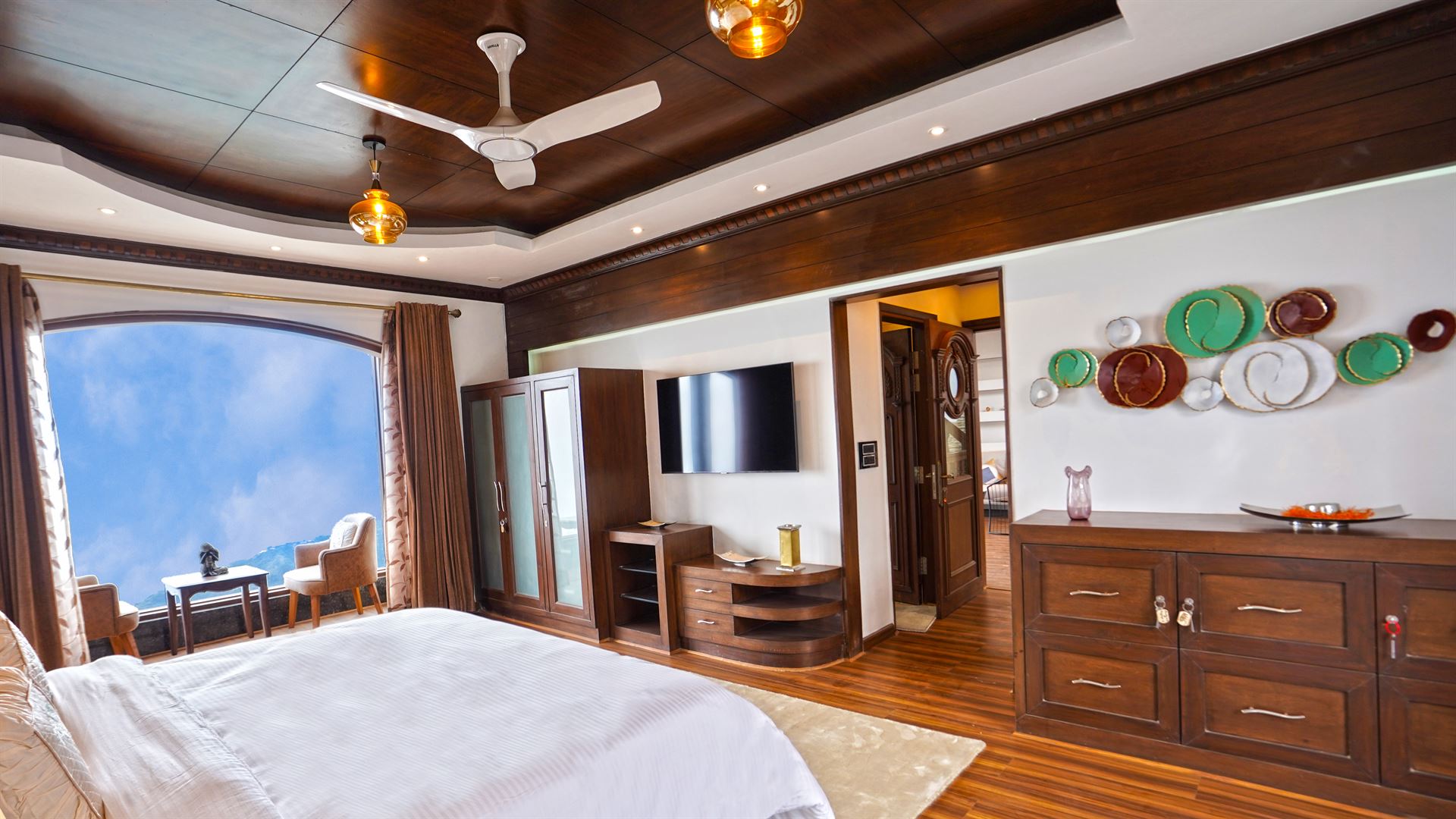 Horizon Villa