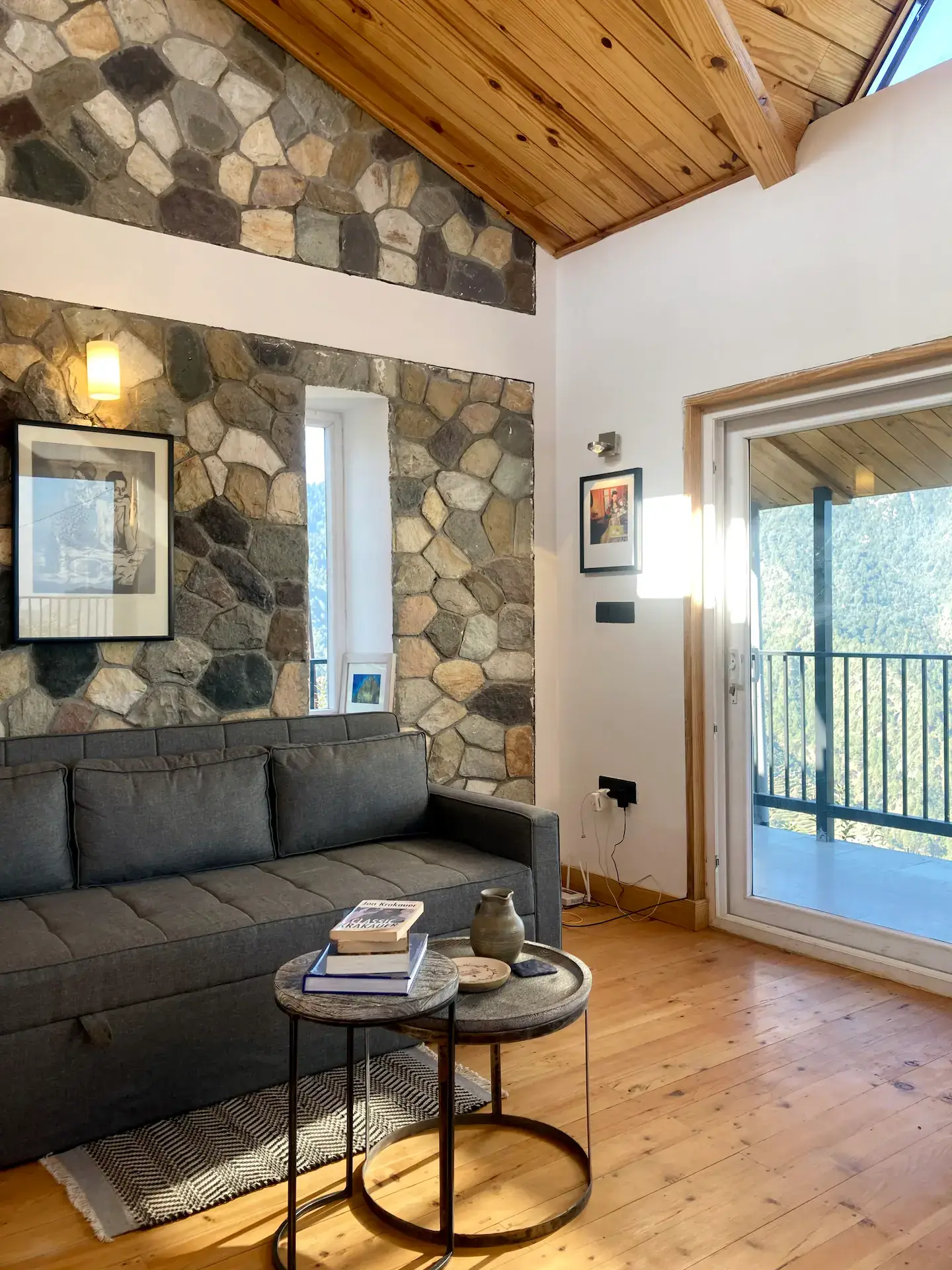 Chamomile Cottage