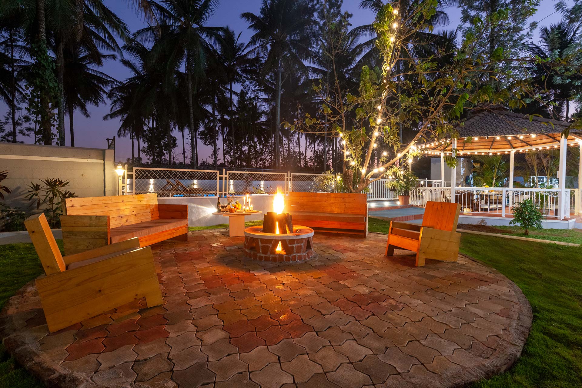 Sage @ Bask In The Greens - Image 2