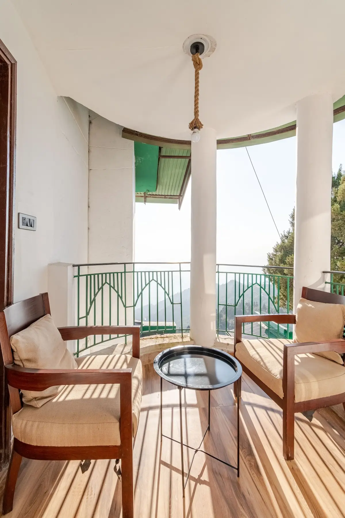 Simhayana's Villa | Mussoorie