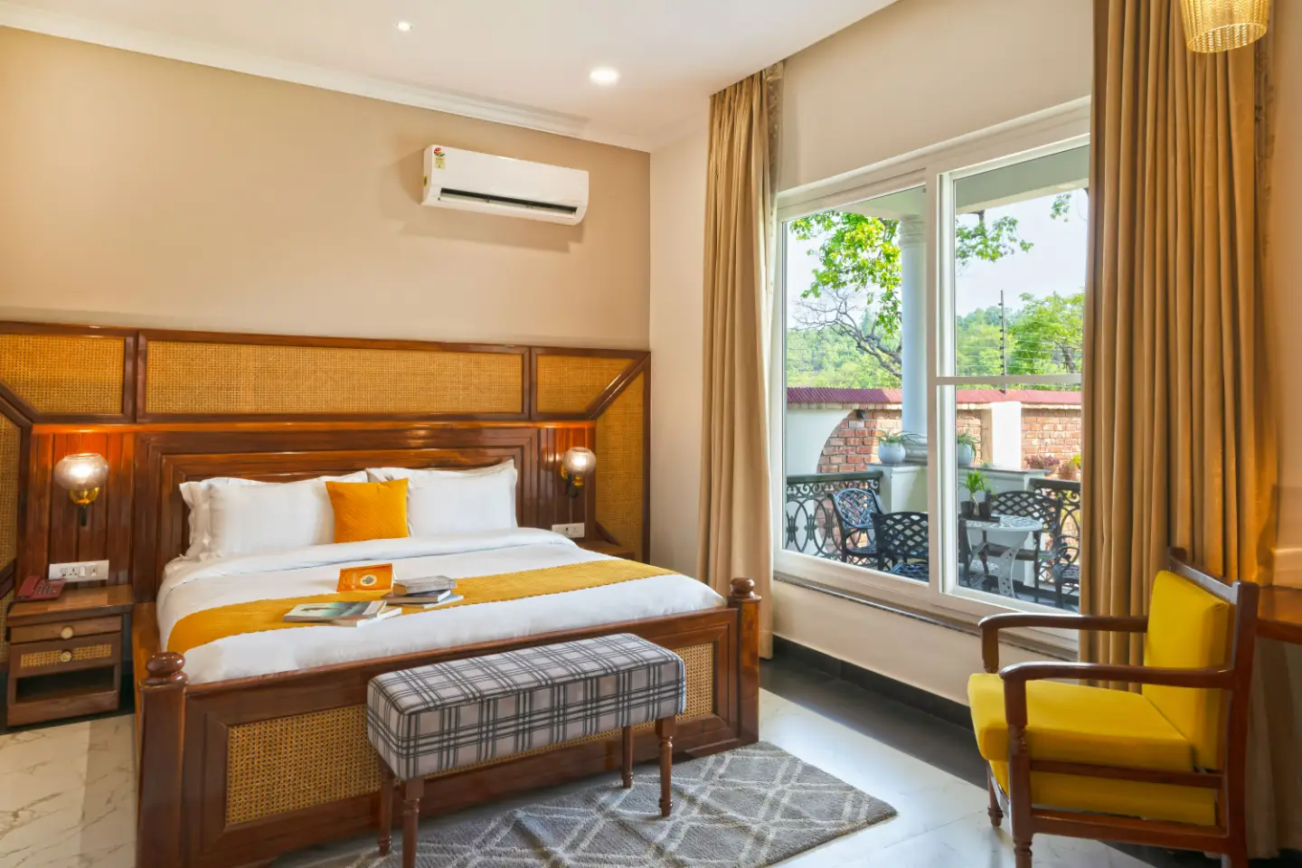 Varenya Villa