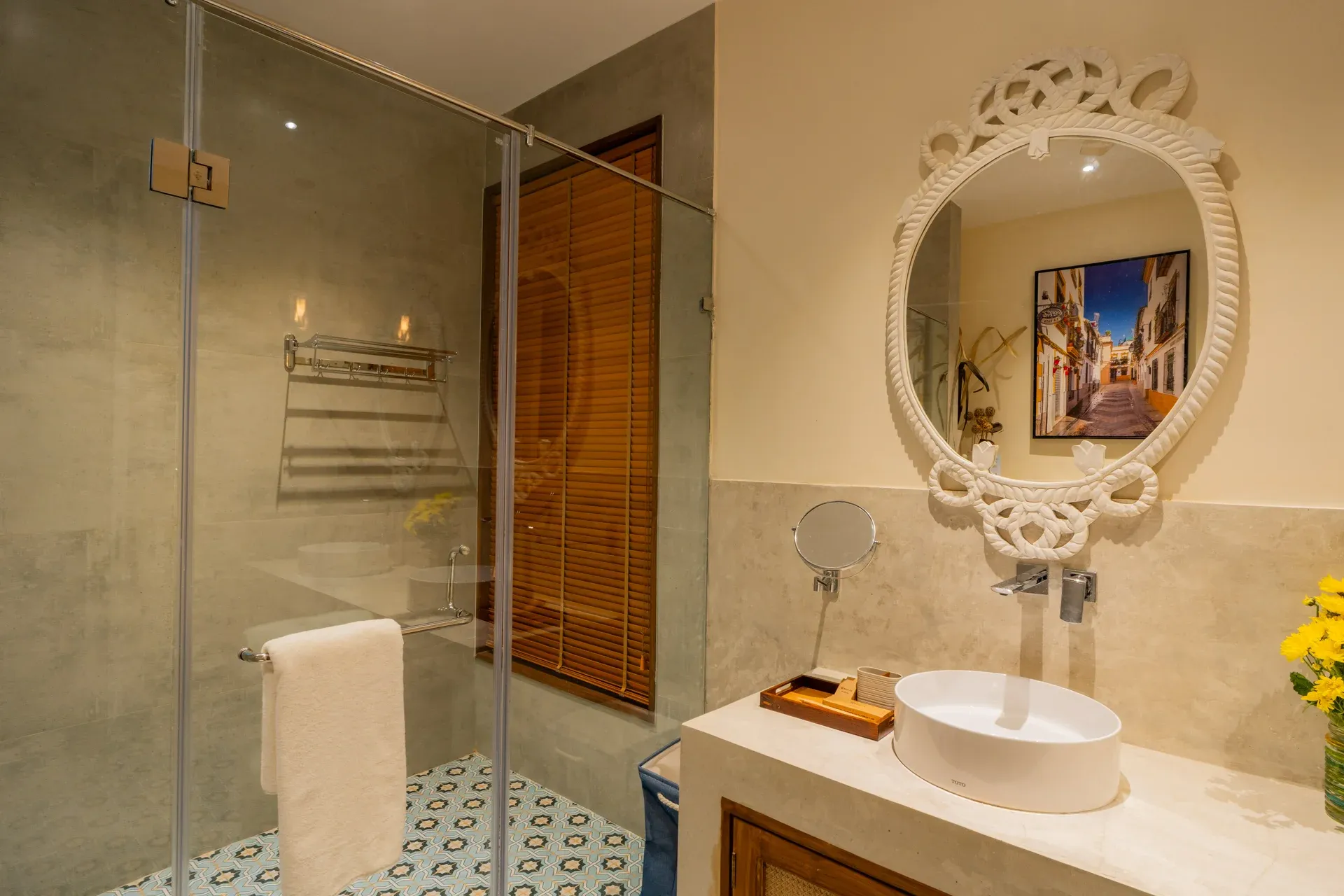 YashGeet Villa | 4-BHK | Pvt Pool | Terrace | Garden | Jacuzzi