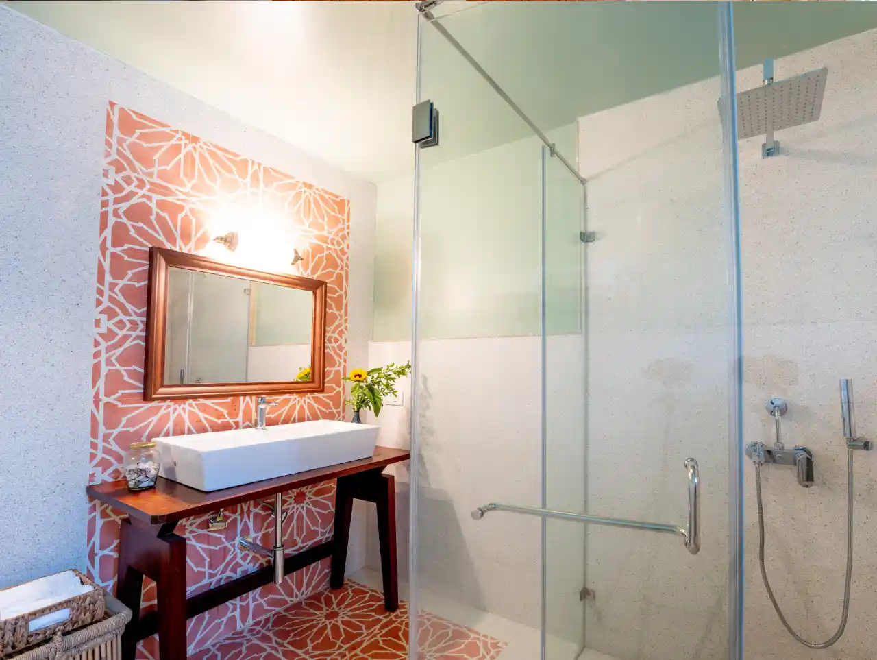 BluDoor | Exquisite Pet-friendly 5-BHK Villa With Private Pool, Lift & Entertainment Lounge Near Vagator Beach