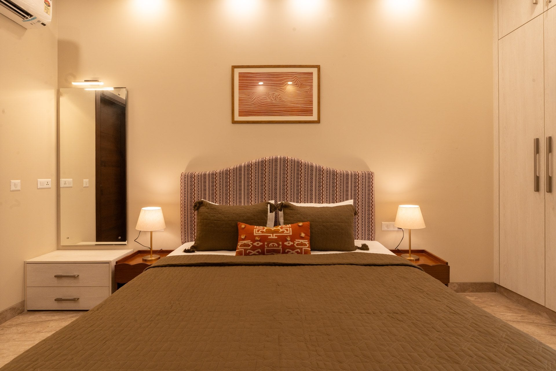 Executive Room @ Vista Residences At GK-1 - Image 2