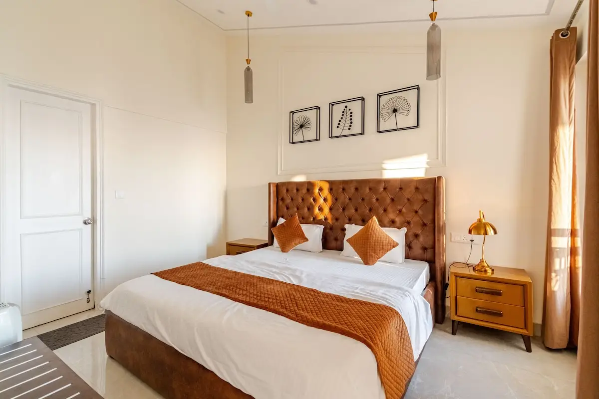 Simhayana's Villa 2.0 | Mussoorie