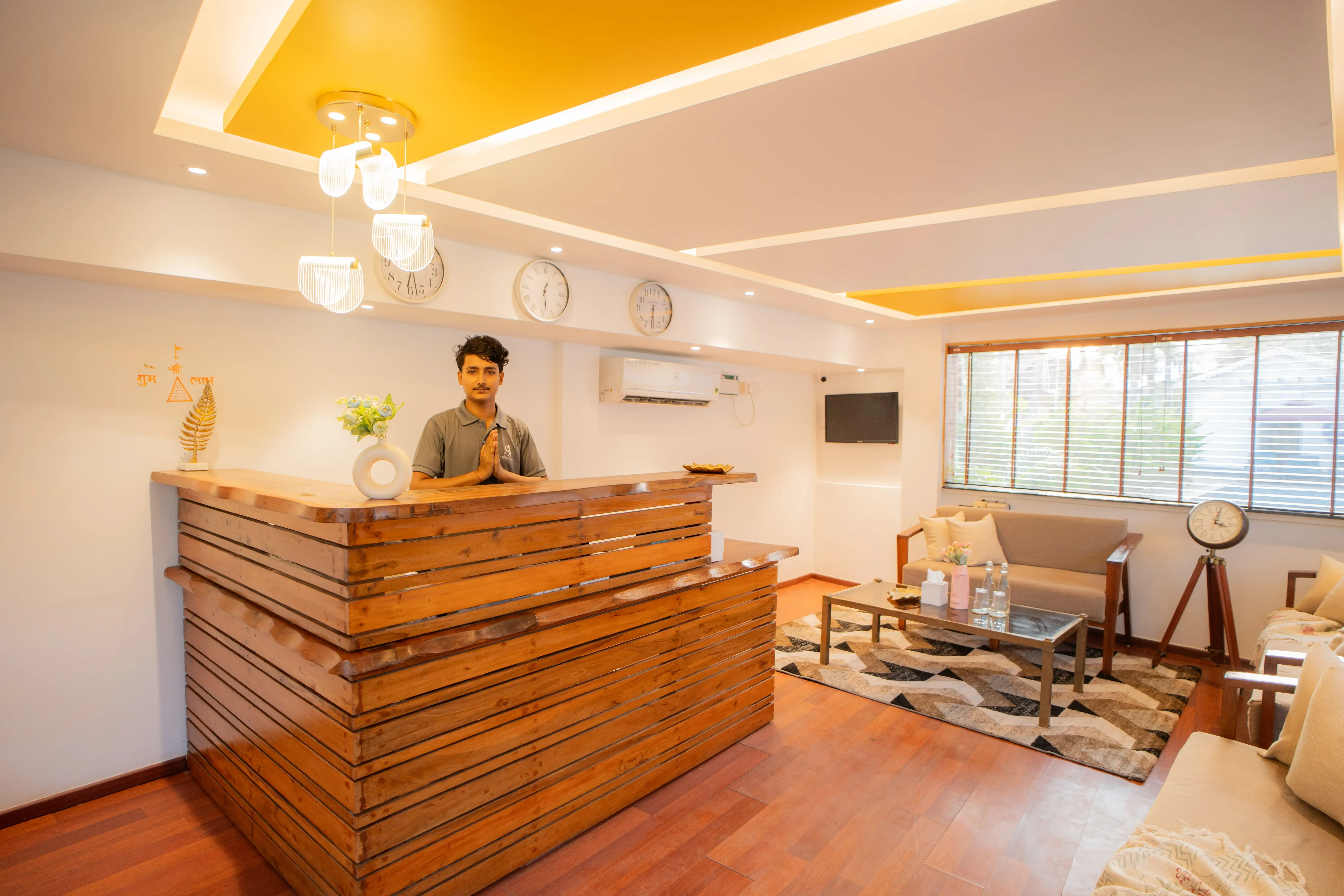 Gracias Seaora | Pet-friendly Retreat With Bathtub, Common Pool, & Restro, Close to Ashwem Beach