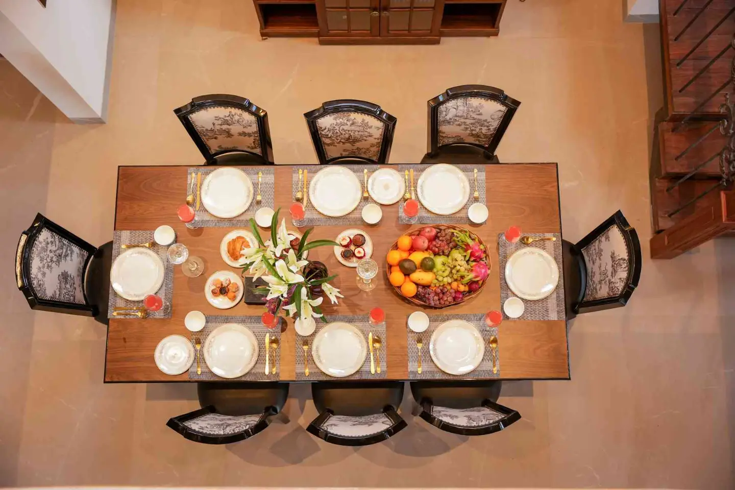 The Royce | Ultra-Luxe 4-BHK Villa With Private Pool, Jacuzzi, Steam Room & 360° Hill Views