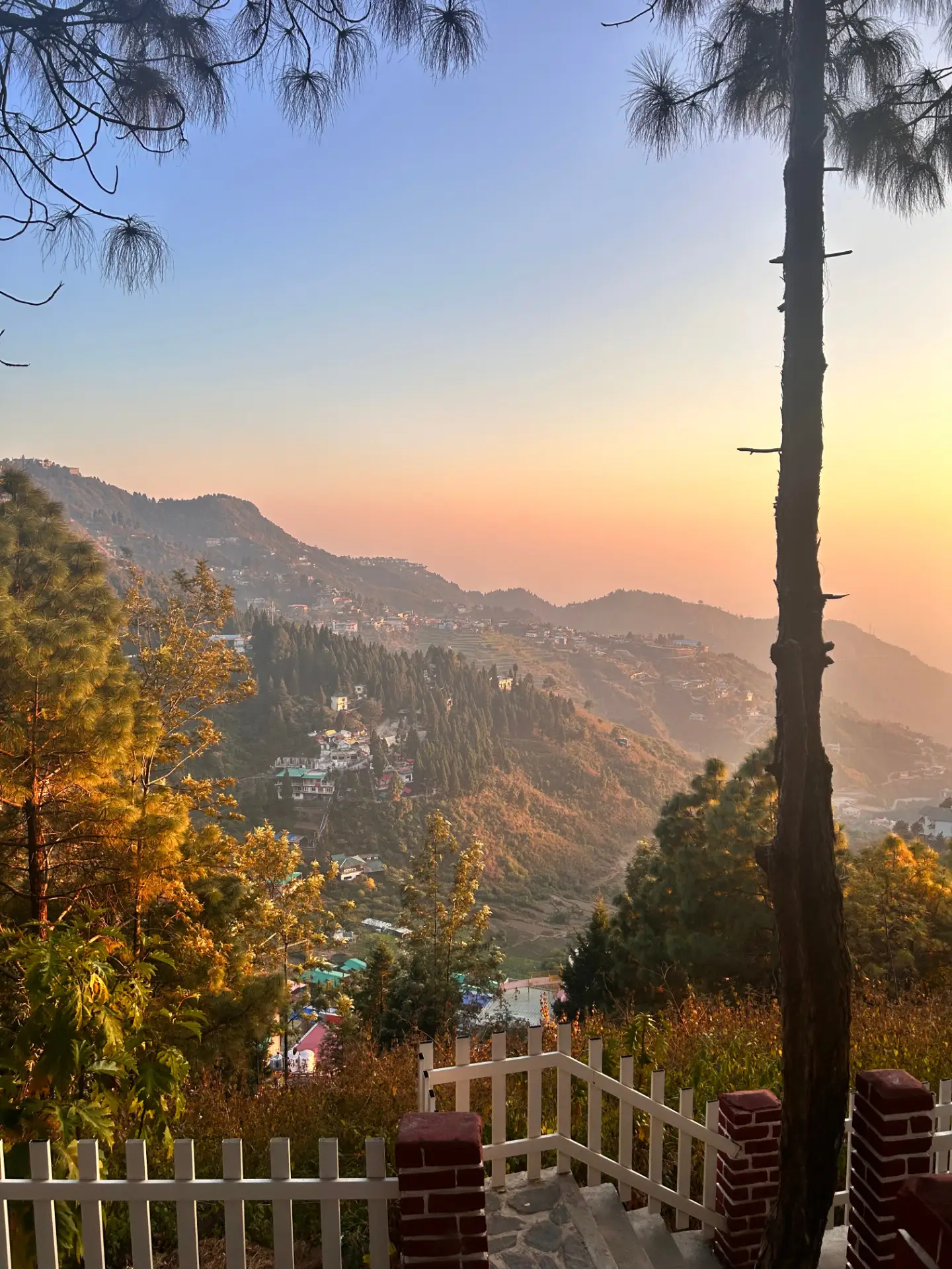 Srivasa - Tranquility Treehouse, Mussoorie
