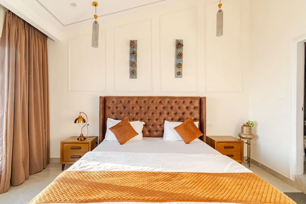 Simhayana's Villa 2.0 | Mussoorie