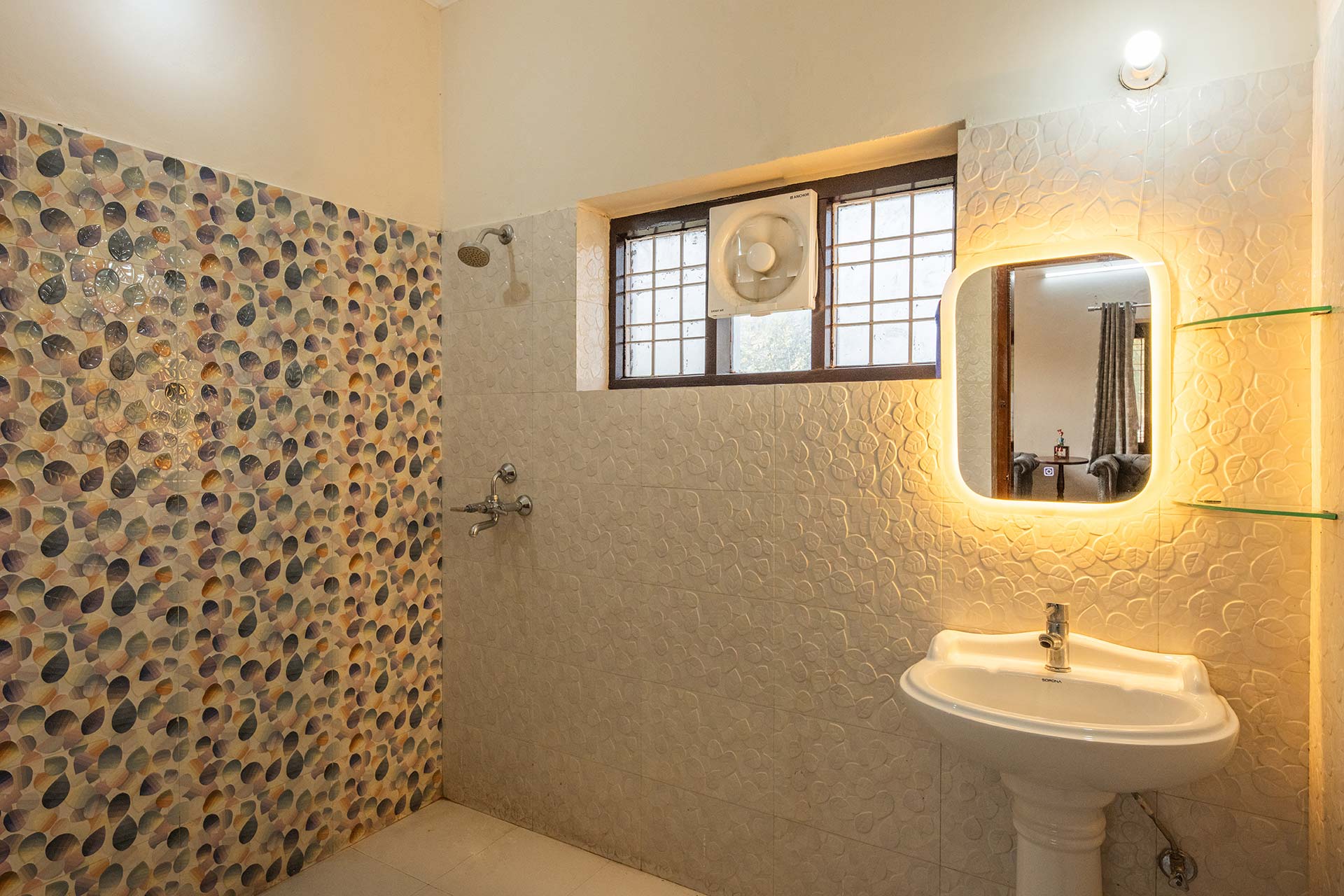 The Cosy Countryside