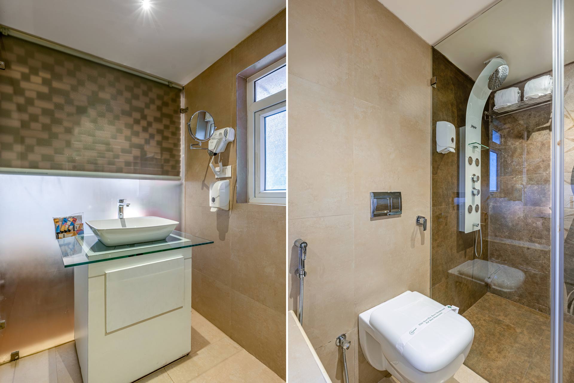 Deluxe Lakshmi Retreat - Kotagiri - Image 4