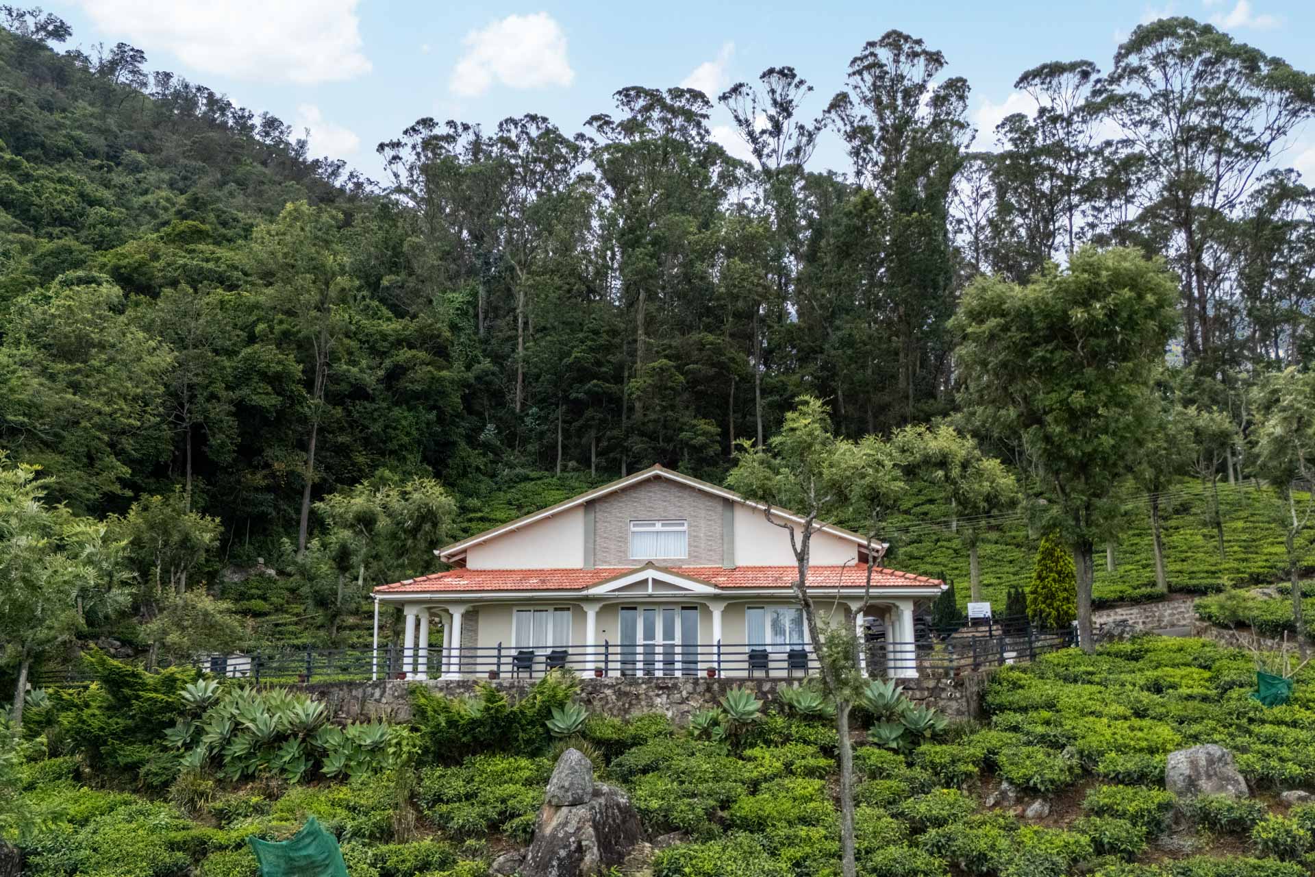 Farview Presidential Suite - Coonoor - Image 2