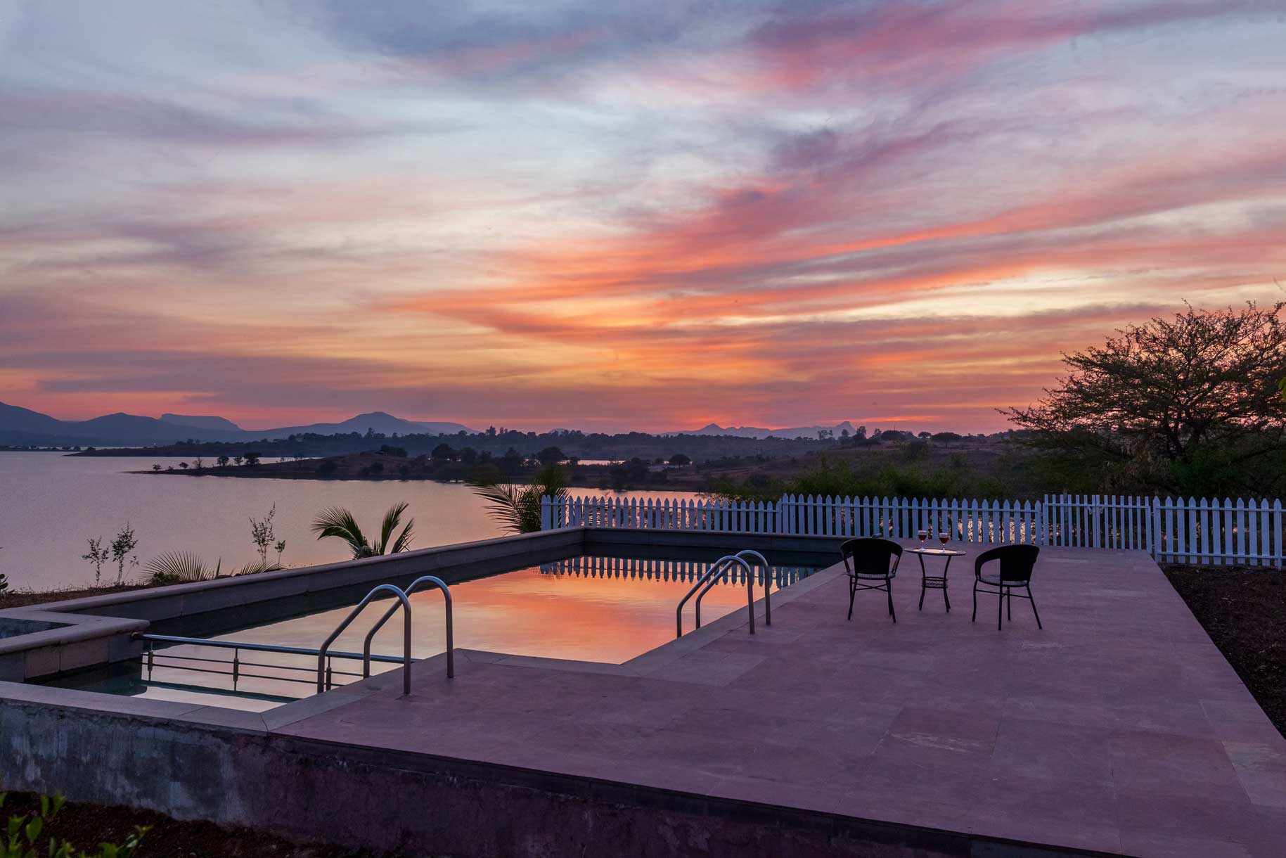 Volendam Acres - Igatpuri