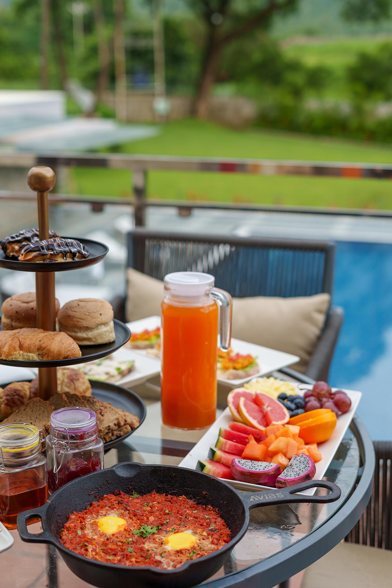 Terra @ Middle Earth