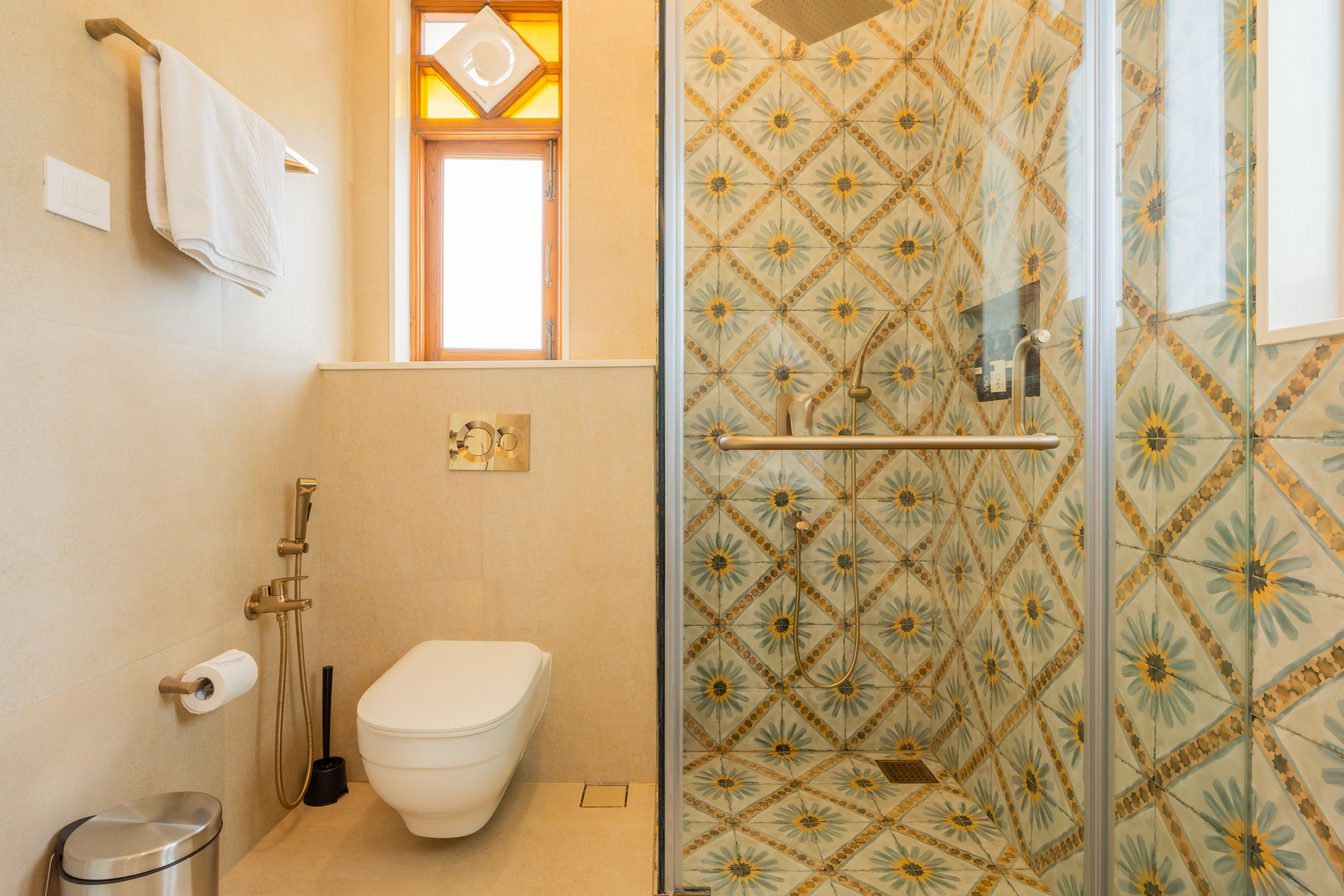 Villa Fleuve | 6-BHK Getaway By the River With Infinity Pool, Lift & Bar Lounge