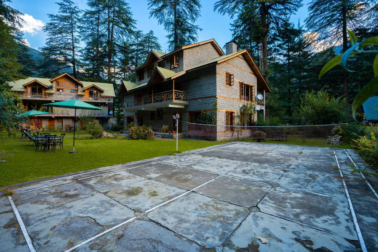 Casa Bella Vista