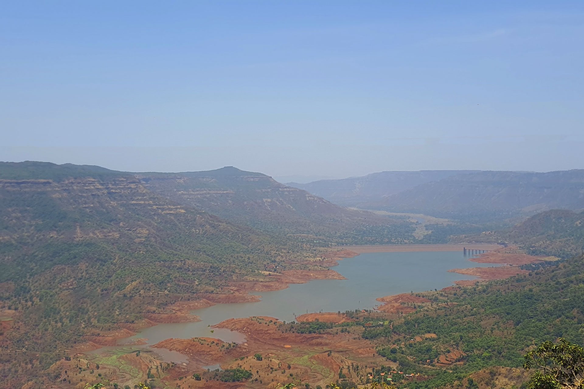 The Deck & Dawn Ecstasy