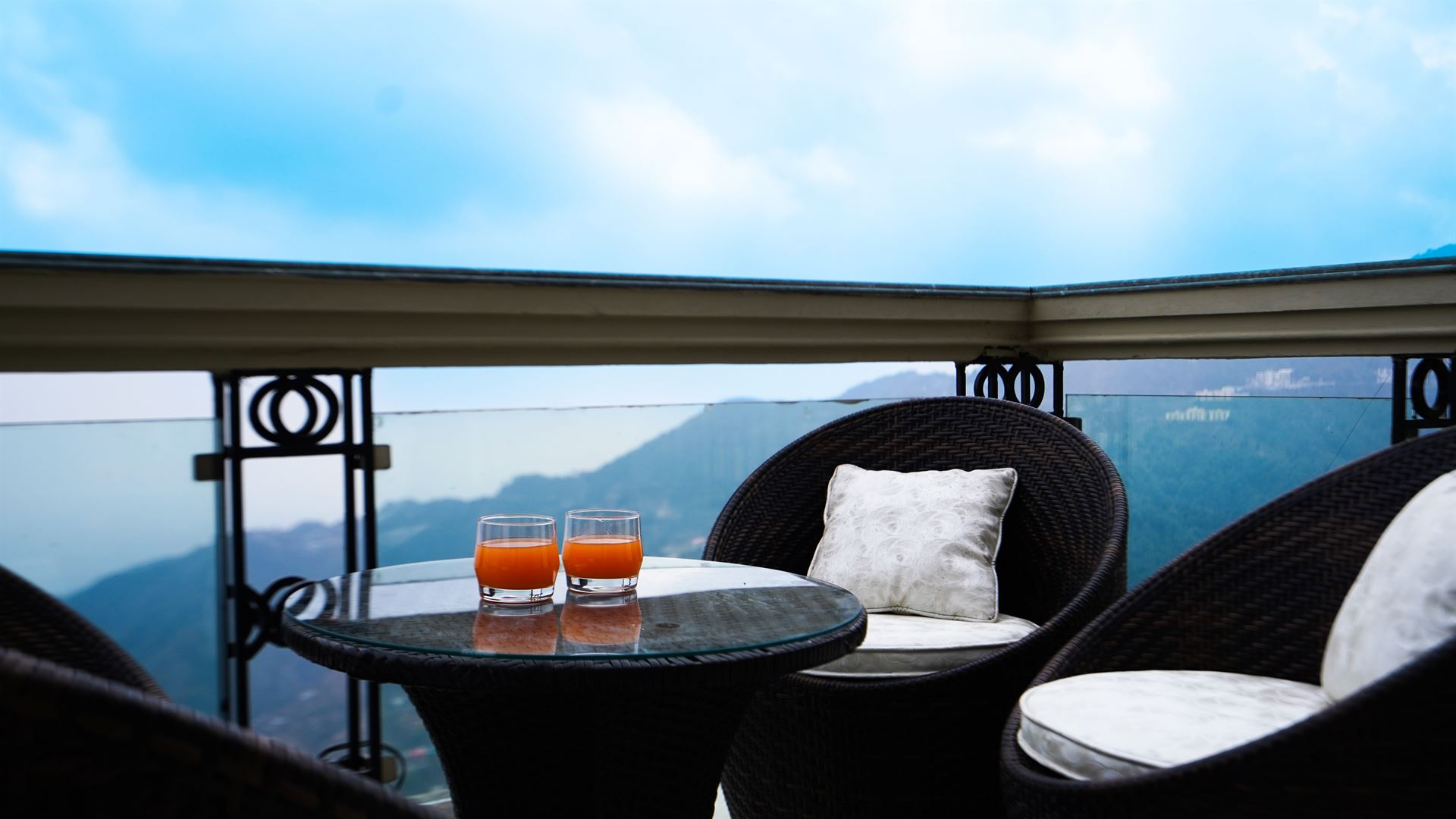 Horizon Villa