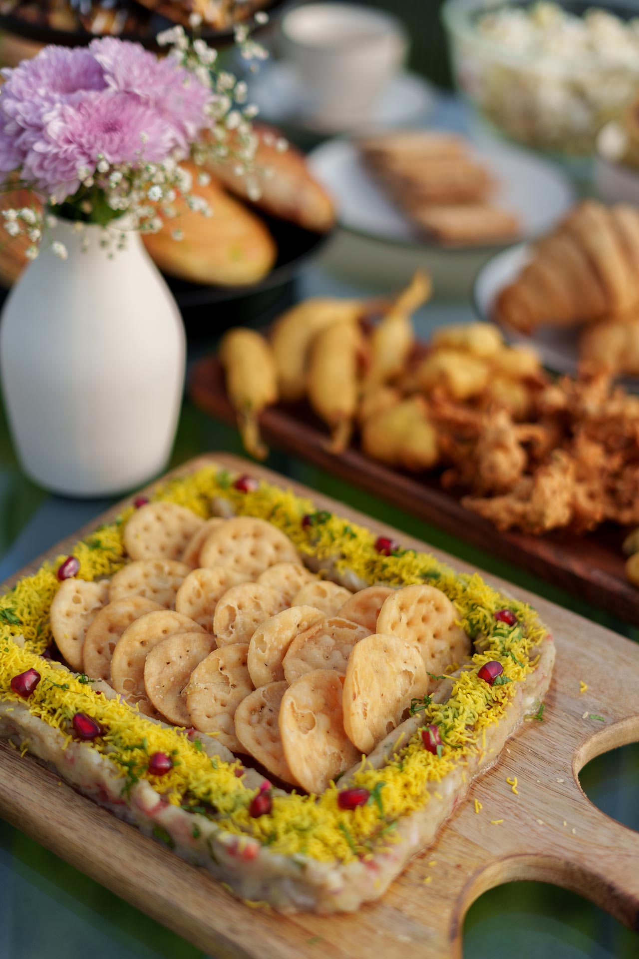 Terra @ Middle Earth