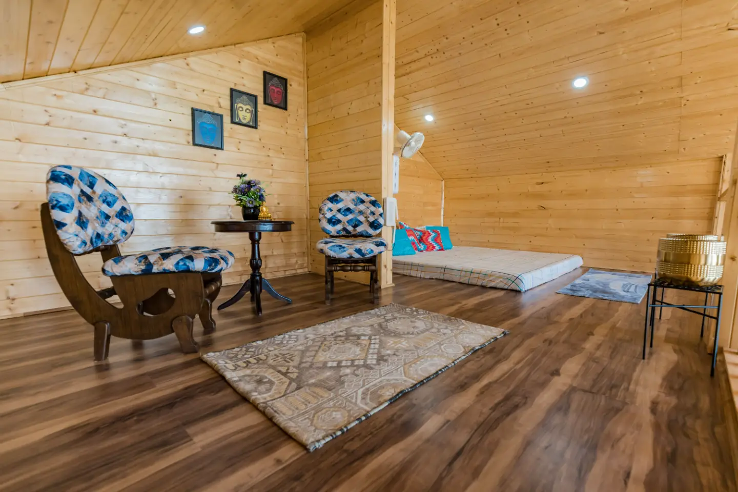 Cottage Glade
