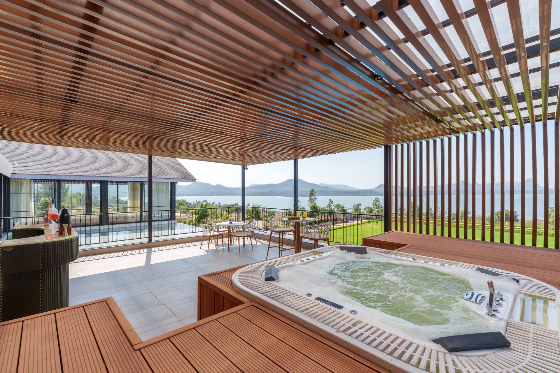 Villa Wine - Image 5