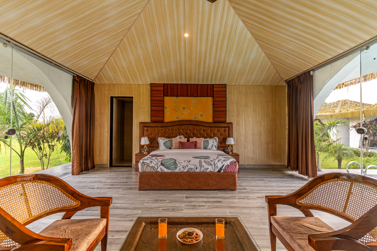 Edena @ Rissaca Crown