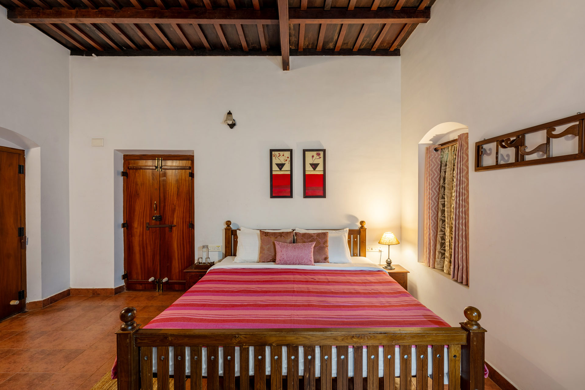 CVM House - Thiruvalla