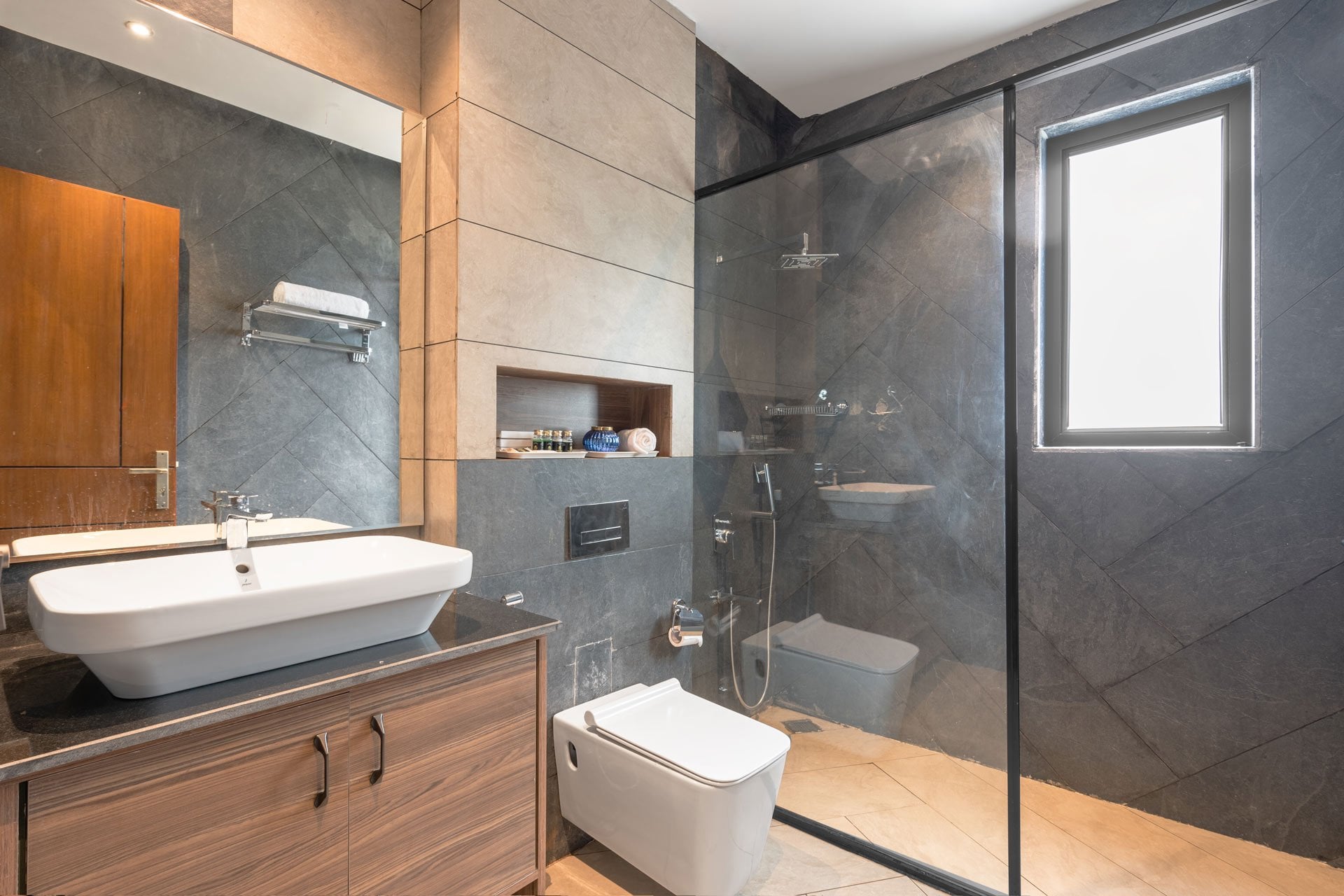 Barkat Villa - Ramgarh