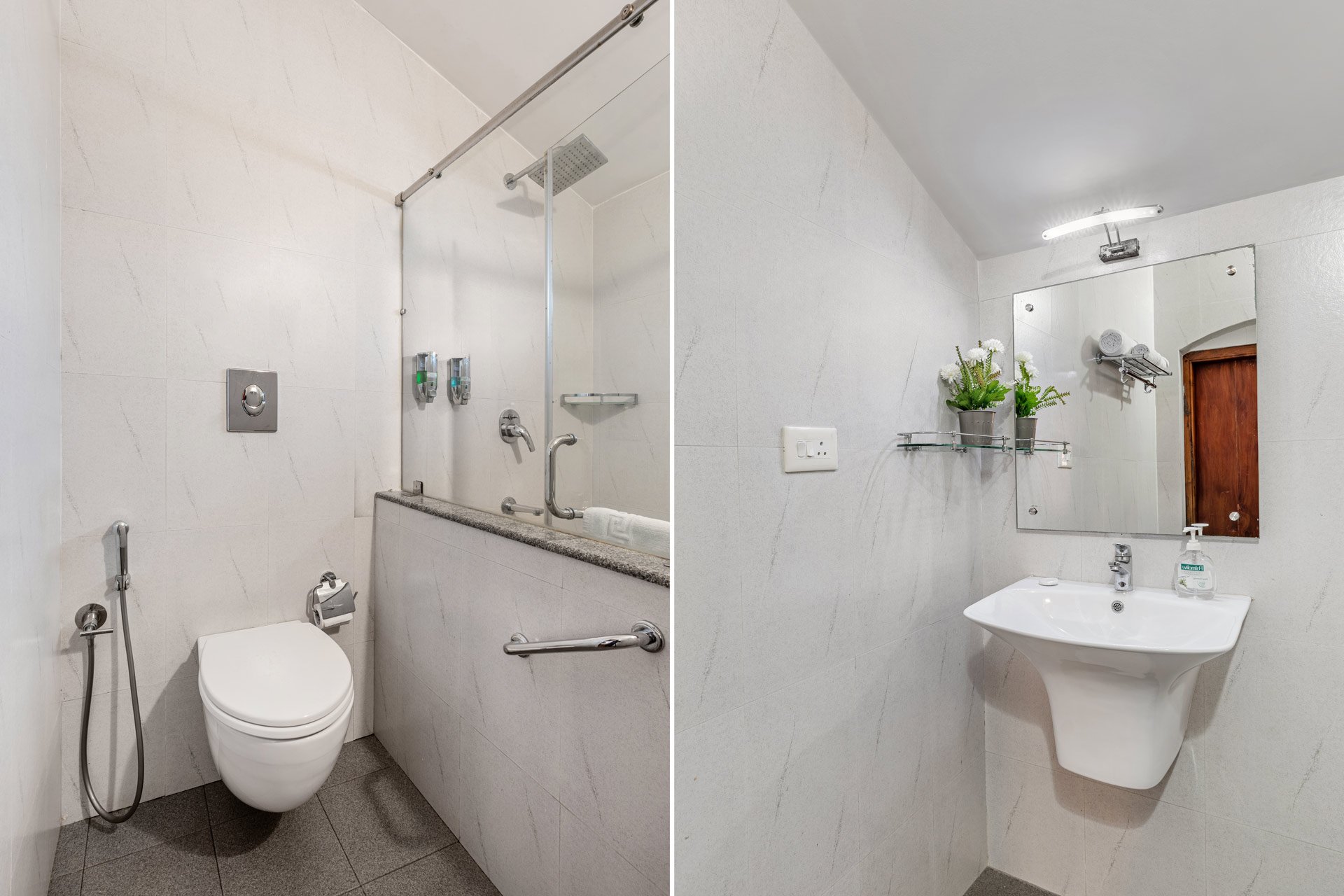 CVM House - Thiruvalla