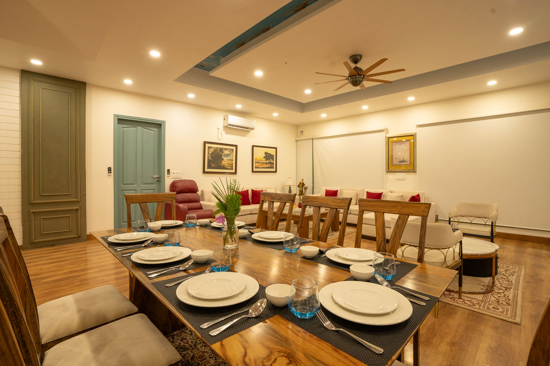 Haze @ Aykon Estate W/ Outdoor Pool - Image 4