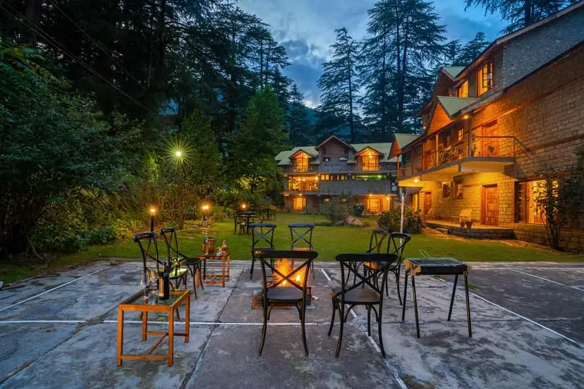Casa Bella Vista