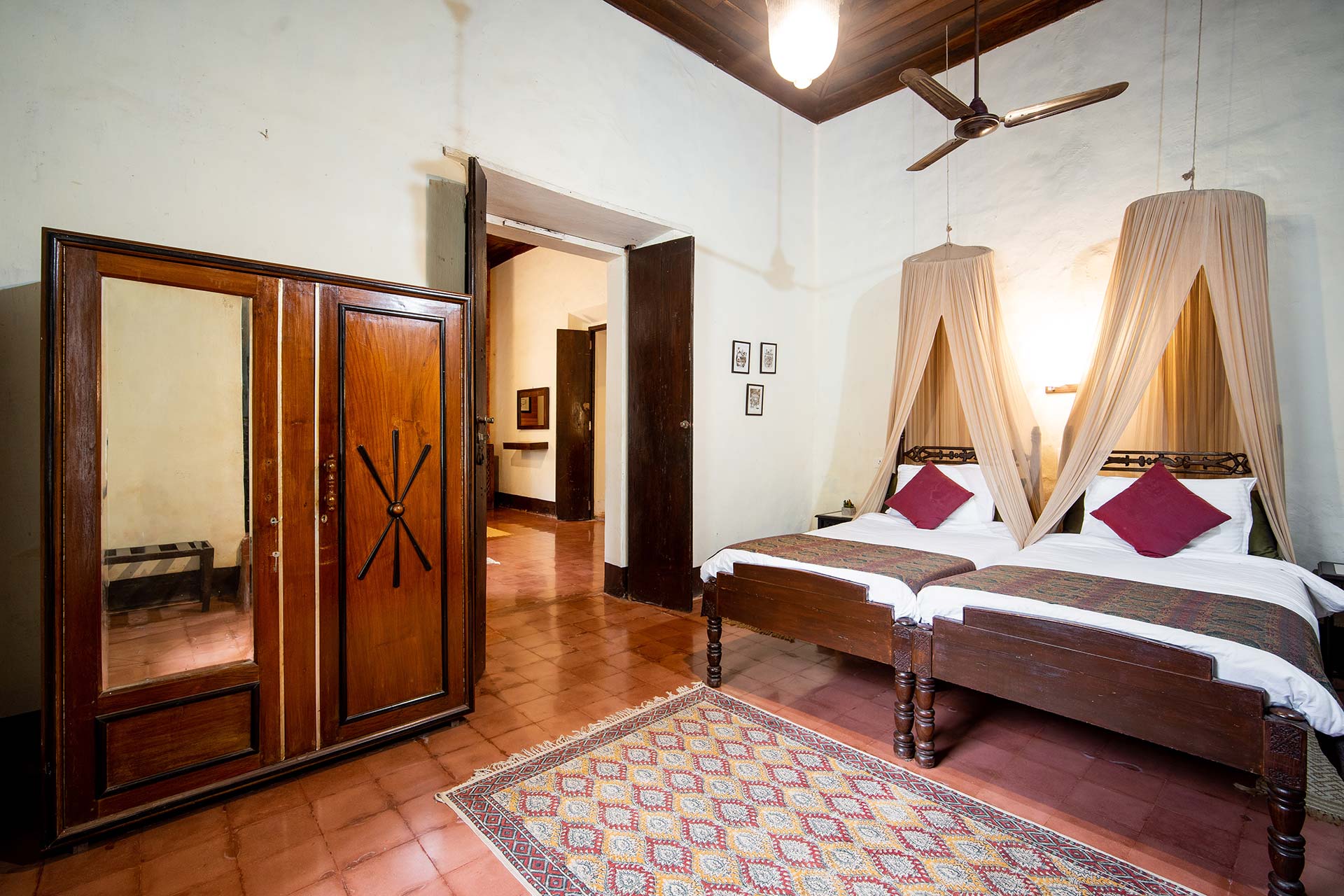 The Figueiredo House