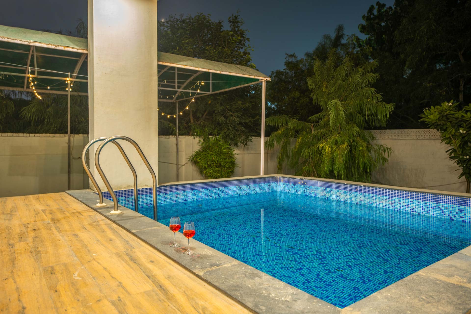 Bamboo Bagh - Image 3