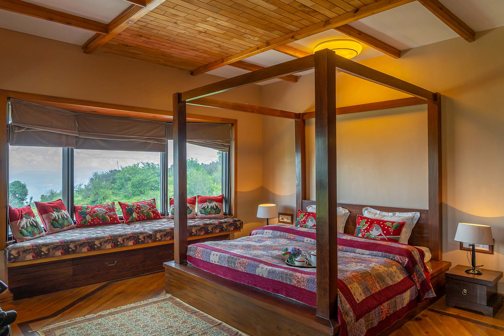 Scenic Solitude - Hartola