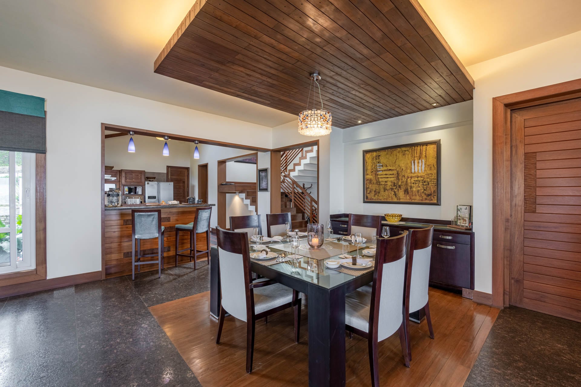 Villa Woodrose @ Kaudia Estate - Image 3