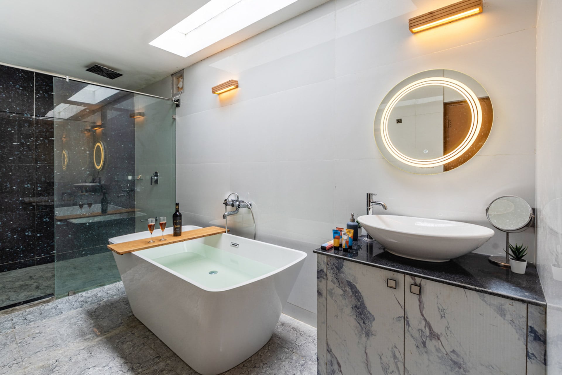 Luxury Cottage @ Jims Farmstay - Image 4