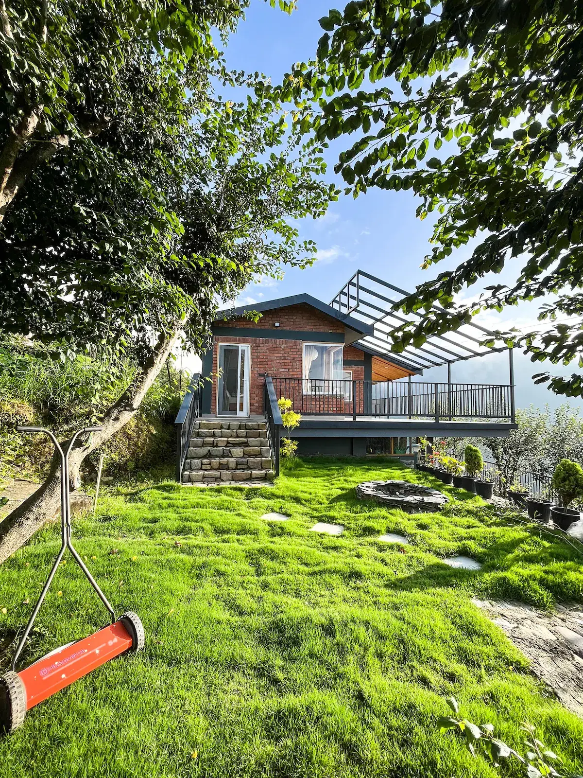 Chamomile Cottage