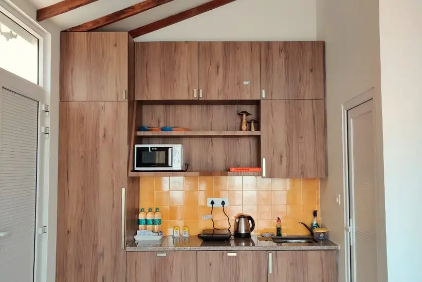 The Good Room