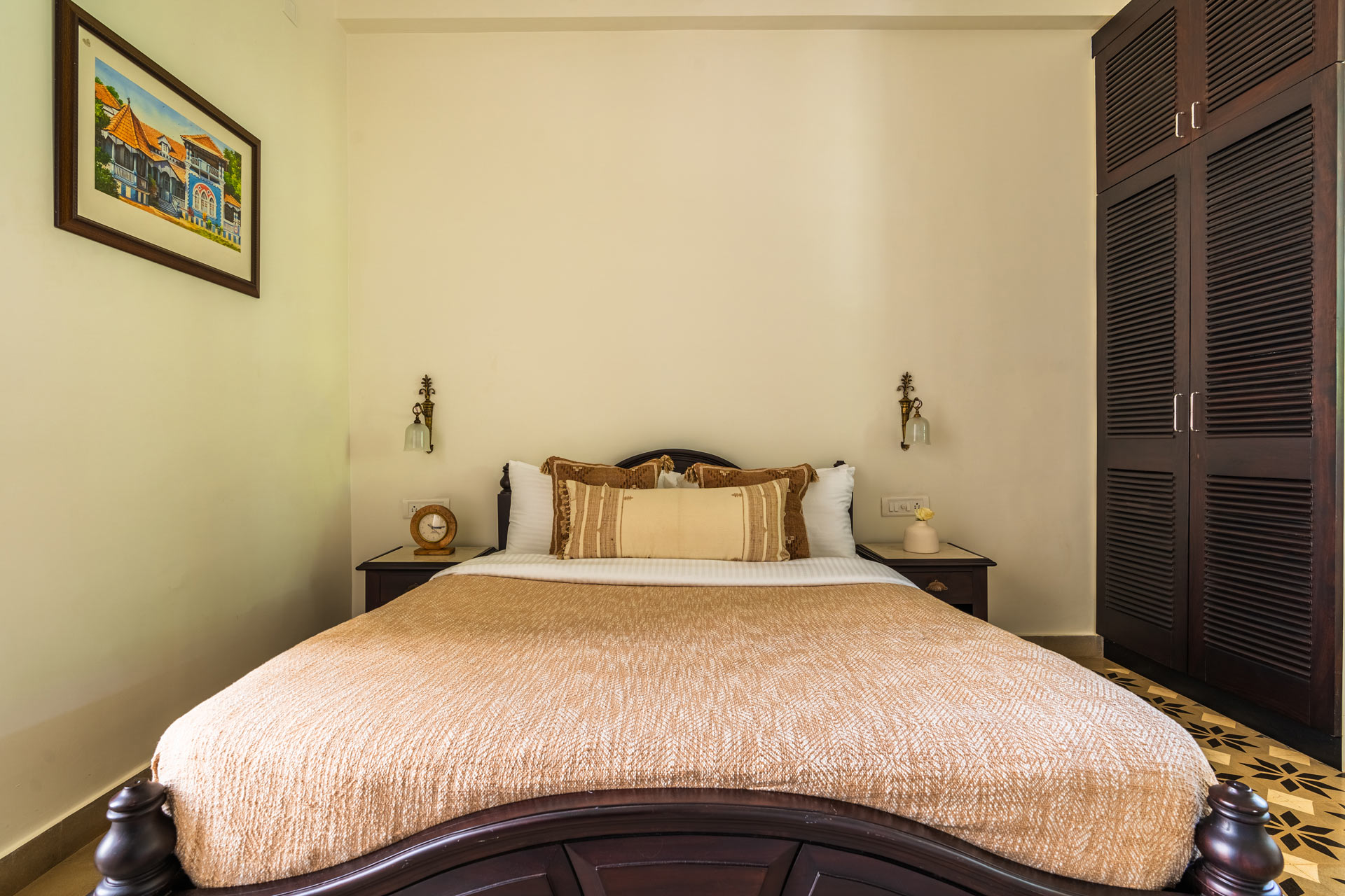 Coco @ A Portuguese Tale