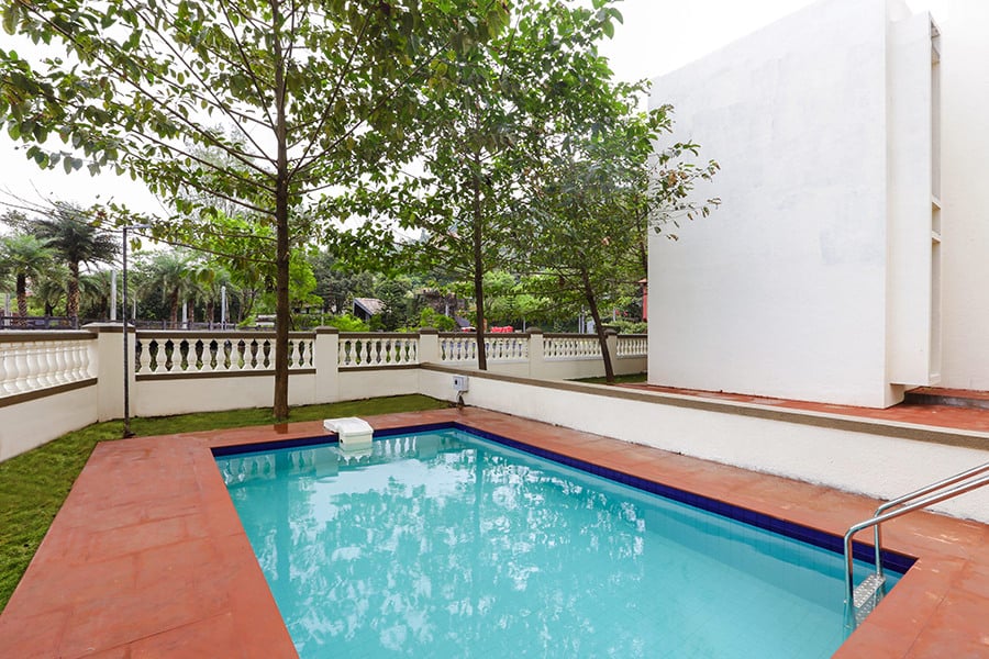 Vista Greenwoods Seven Villa - Image 2