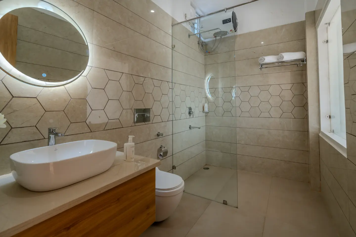 Rajpur Suite