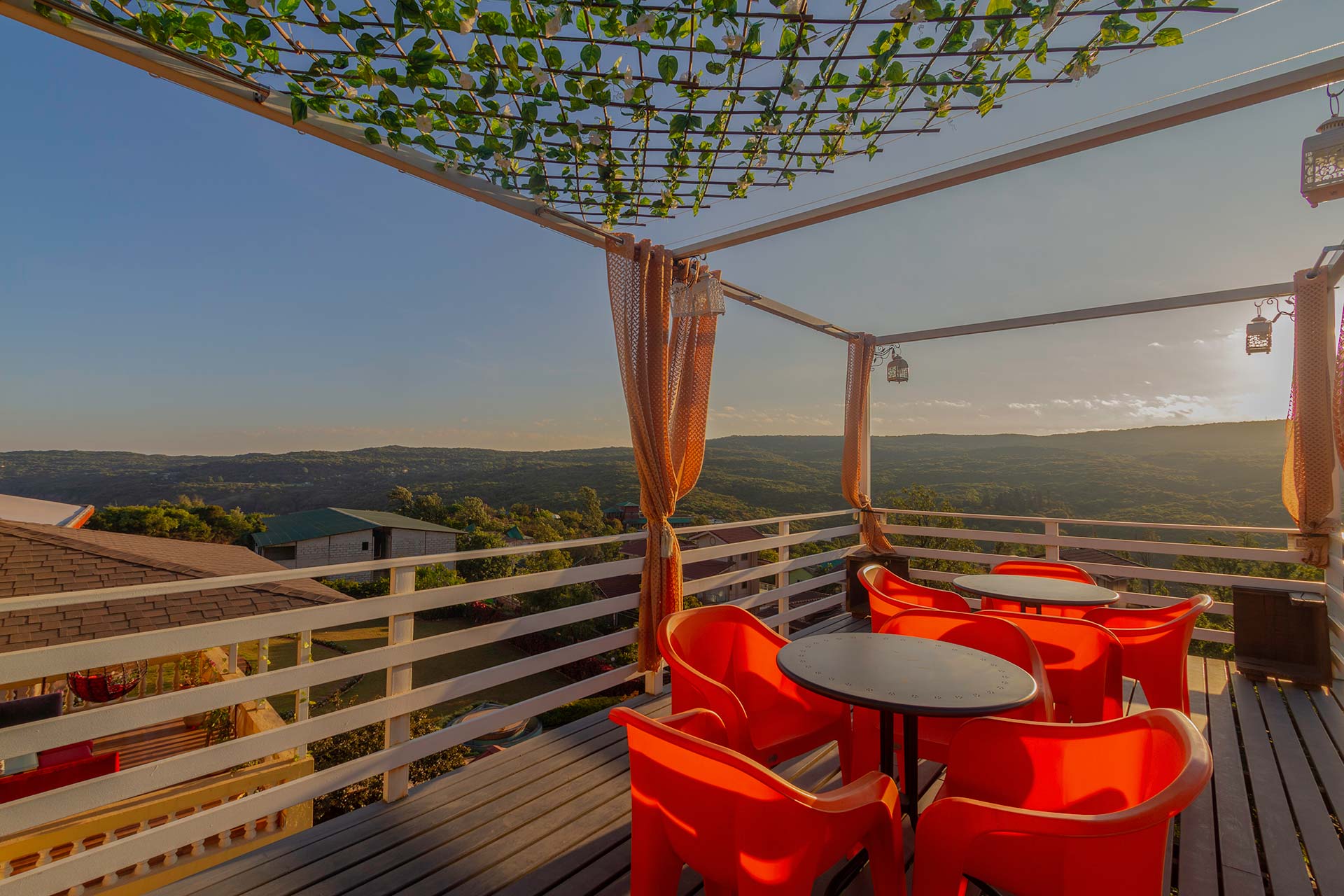 Quietude @ Serenity Hills