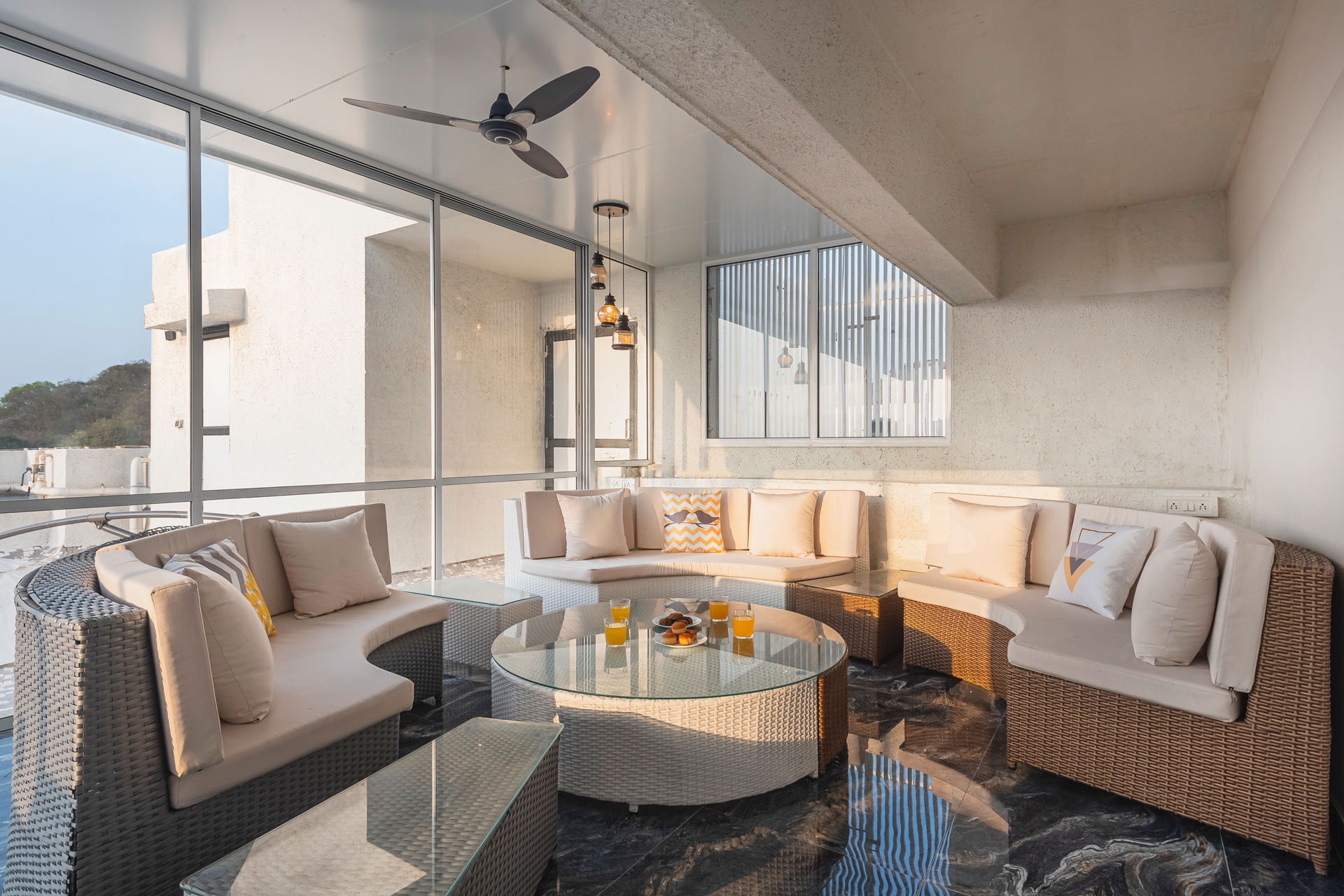 Dreamsville Apartment